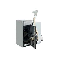 Твердотопливный котел Sime SOLIDA 5 PL - изображение 4