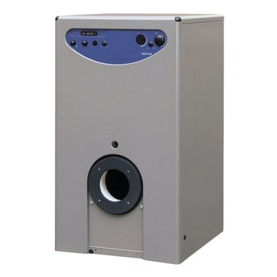 Твердотопливный котел Sime SOLIDA 5 PL - изображение 6