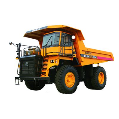 Самосвал SINOTRUK HOWO T5G 6x4 - изображение 8