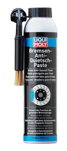 Синтетическая смазка для тормозной системы LIQUI MOLY Bremsen-Anti-Quietsch-Paste 0,2 л. 3074 3074