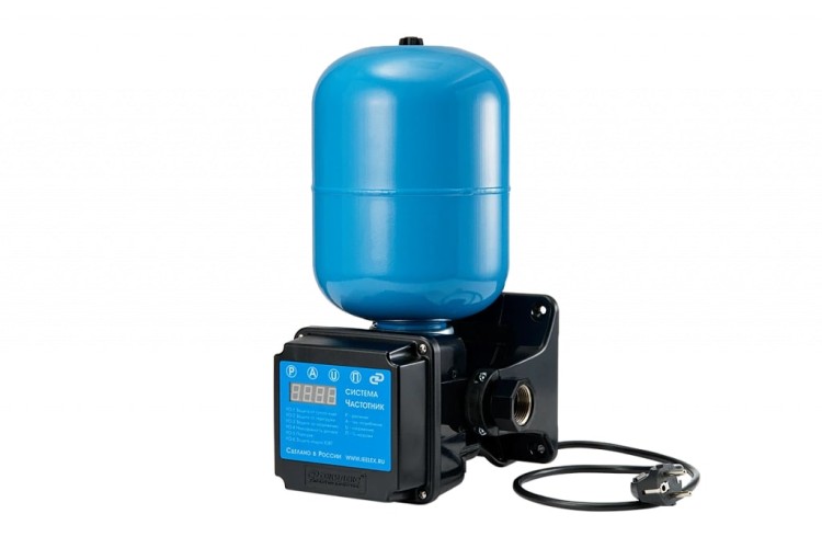 Система автоматического водоснабжения ДЖИЛЕКС ВОДОМЕТ 55/75Ч 8132 - изображение 3