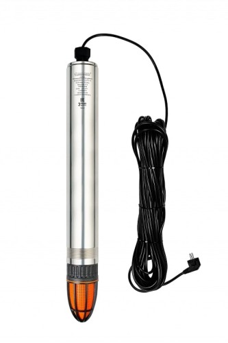 Система автоматического водоснабжения ДЖИЛЕКС ВОДОМЕТ 55/75Ч 8132 - изображение 4