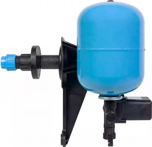 Система автоматики ДЖИЛЕКС БРА 3500 - изображение 4