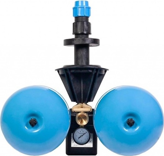 Система автоматики ДЖИЛЕКС БРА 3500 - изображение 5