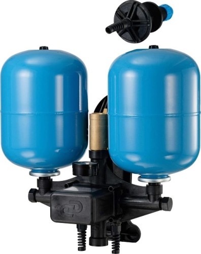 Система автоматики ДЖИЛЕКС БРА 3500