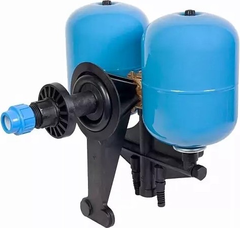 Система автоматики ДЖИЛЕКС БРА 3500 - изображение 3