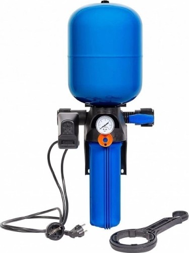 Система автоматики ДЖИЛЕКС КРАБ-Т  10 л 8700