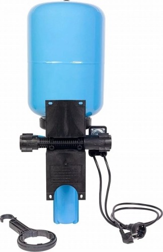 Система автоматики ДЖИЛЕКС КРАБ-Т  24 л 8701 - изображение 5