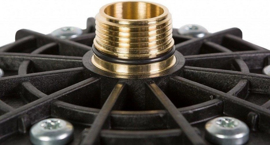 Система автоматики ДЖИЛЕКС КРОТ 110-130/50 9815 - изображение 3