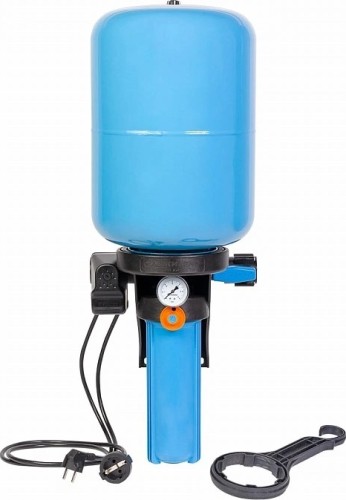 Система автоматики ДЖИЛЕКС КРАБ-Т  24 л 8701