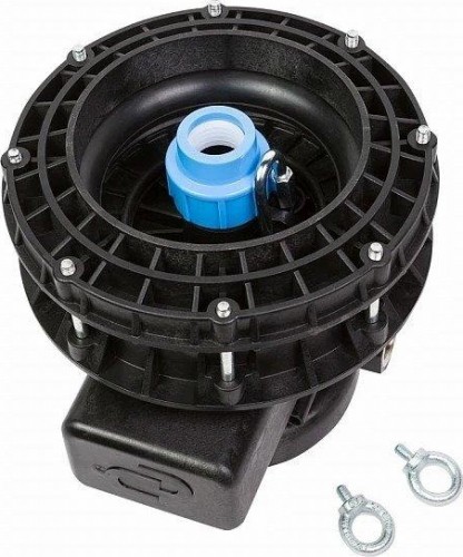 Система автоматики ДЖИЛЕКС КРОТ 110-130/50 9815 - изображение 5