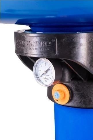 Система автоматики ДЖИЛЕКС КРАБ-Т  18 л 9090 - изображение 5