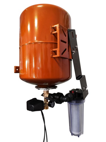 Система автоматики ВИХРЬ ГА-50 АВТО 68/6/6 - изображение 2