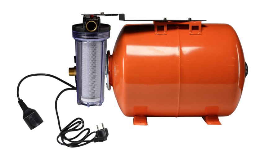 Система автоматики ВИХРЬ ГА-50 АВТО 68/6/6 - изображение 3