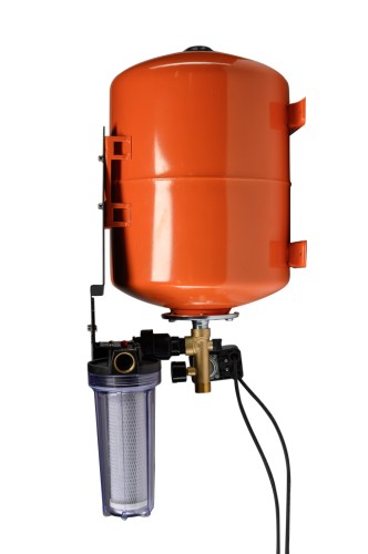 Система автоматики ВИХРЬ ГА-50 АВТО 68/6/6