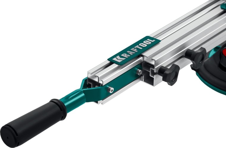 Система для переноса KRAFTOOL TCS-150 330х170 см, макс 150 кг, крупноформатной плитки 33255 - изображение 3