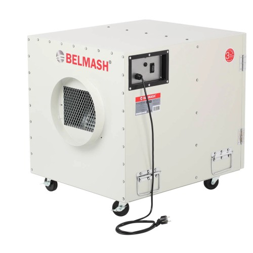 Система фильтрации воздуха BELMASH AF-3400 D145A