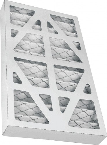 Система фильтрации воздуха JET AFS- 400 710612M - изображение 3