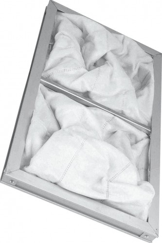 Система фильтрации воздуха JET AFS- 400 710612M - изображение 2