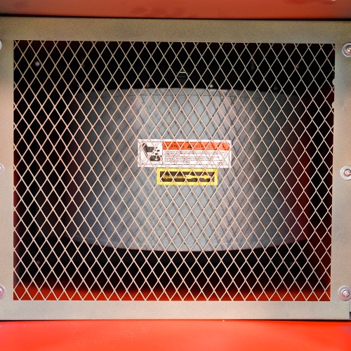 Система фильтрации воздуха Jib AF25A 1403020392000 - изображение 3