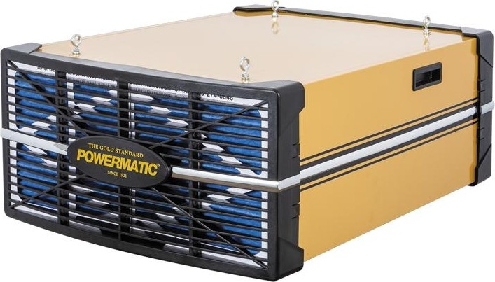 Система фильтрации воздуха Powermatic PM1200 230V 1791330-RU