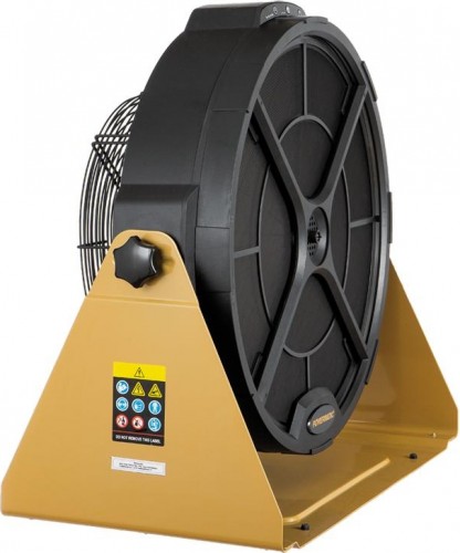 Система фильтрации воздуха Powermatic PM1250 230V 1791331-RU - изображение 2