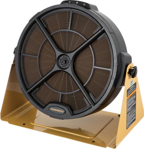 Система фильтрации воздуха Powermatic PM1250 230V 1791331-RU