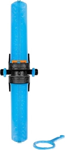 Система фильтров ДЖИЛЕКС 1М 20" Т-В 9064 9064