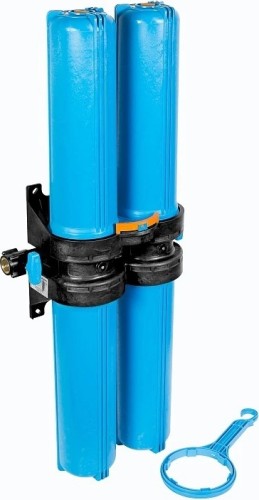 Система фильтров ДЖИЛЕКС 1М 20" Т-2В 9065 9065 - изображение 2