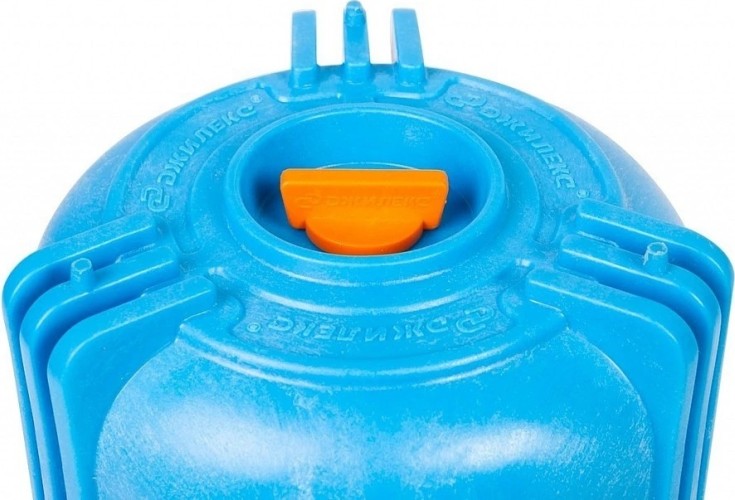 Система фильтров ДЖИЛЕКС 1М 20" Т-В 9064 9064 - изображение 3