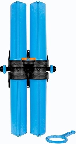 Система фильтров ДЖИЛЕКС 1М 20" Т-2В 9065 9065