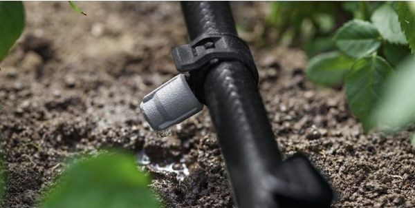 Система микрокапельного полива KARCHER 2.645-234.0 (5шт) - изображение 2