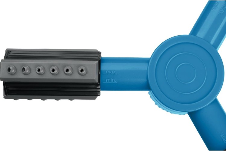 Система микрокапельного полива GRINDA PROLine rr-p, 75 м2 на пике, 3 профессиональных сопла, рас 40341_z03 - изображение 4