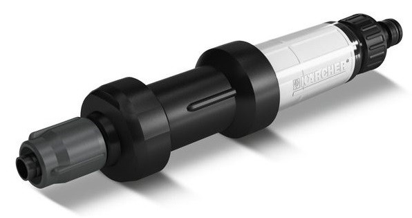 Система микрокапельного полива KARCHER 2.645-226.0 Редуктор давления с фильтром