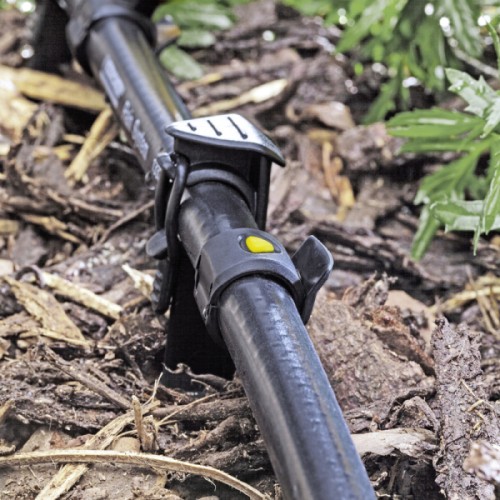 Система микрокапельного полива KARCHER 2.645-237.0 Колышек для шлангов (5шт) - изображение 3