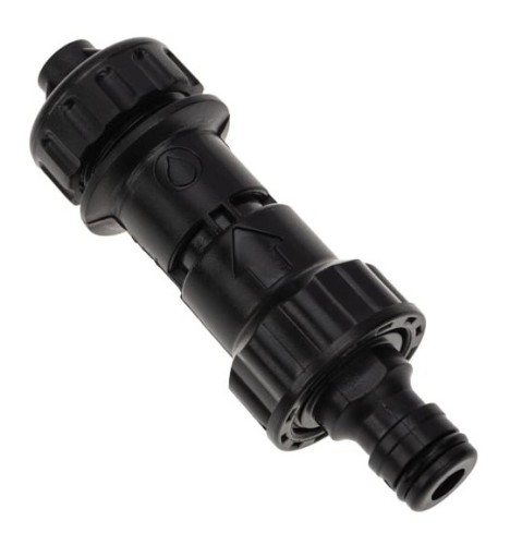 Система микрокапельного полива ЧЕТЫРЕ СЕЗОНА 62-0265 3х4 метра площадь - изображение 5