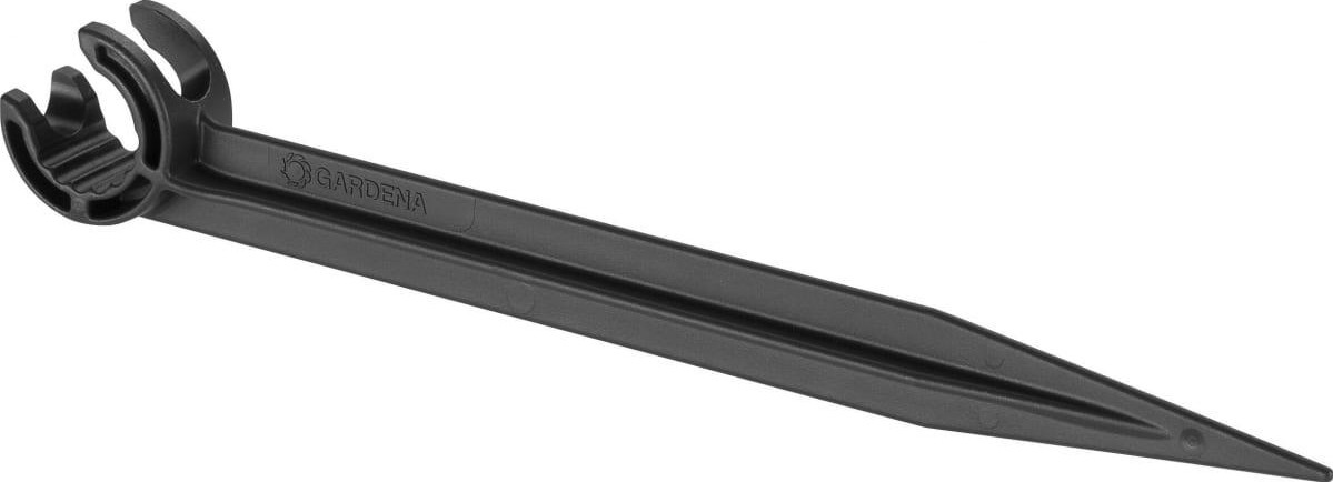 Система микрокапельного полива GARDENA  Колышки для шлангов 13 мм (1/2") 13208-20.000.00