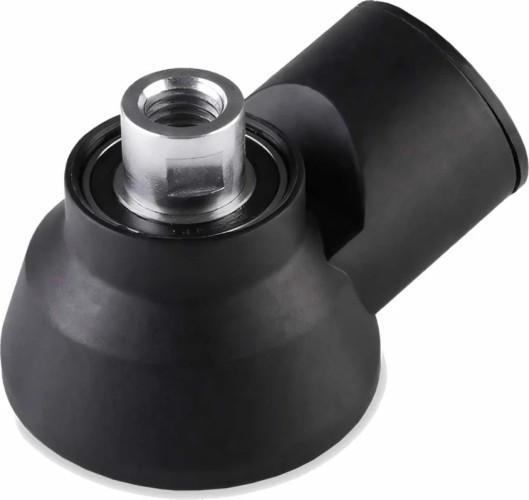 Система пылеудаления Crown PUN1816 на подрозетник в комп/ с центратором м18 отв.-м16 - изображение 3