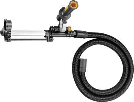 Система пылеудаления для перфораторов DeWALT D25301D 1D  D25301D-XJ