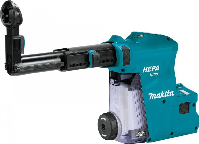 Система пылеудаления DX08 MAKITA для DHR280 и DHR282 (199581-0) 199581-0