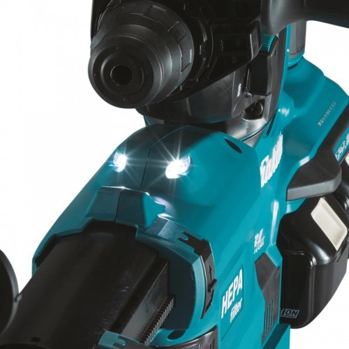 Система пылеудаления DX08 MAKITA для DHR280 и DHR282 (199581-0) 199581-0 - изображение 3