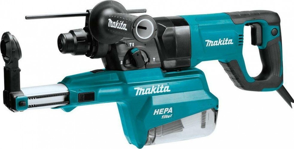 Система пылеудаления MAKITA ДЛЯ HR2650; HR2651 (136018-6) 136018-6 - изображение 2