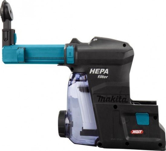 Система пылеудаления MAKITA для HR004G DX14 (191E60-4) 191E60-4 - изображение 2