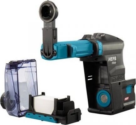 Система пылеудаления MAKITA для HR004G DX14 (191E60-4) 191E60-4 - изображение 4