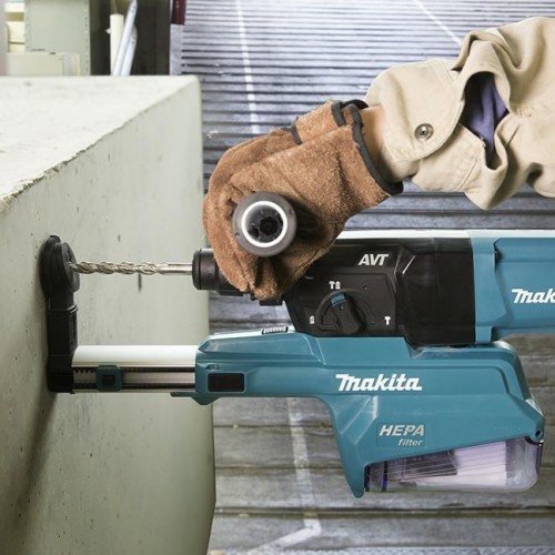Система пылеудаления MAKITA ДЛЯ HR2650; HR2651 (136018-6) 136018-6 - изображение 4