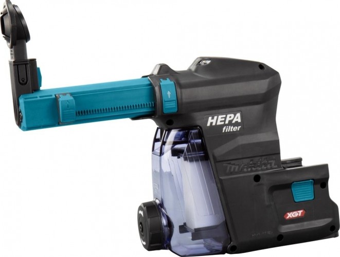 Система пылеудаления MAKITA для HR004G DX14 (191E60-4) 191E60-4