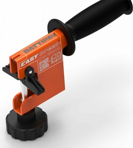 Система резки BATTIPAV LAMPO CUT 11101 - изображение 4