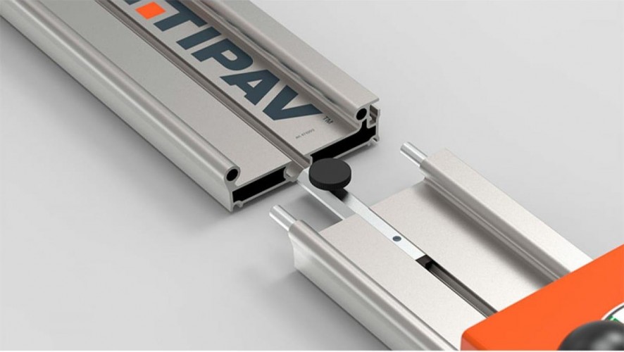 Система резки BATTIPAV LAMPO CUT 11101 - изображение 3