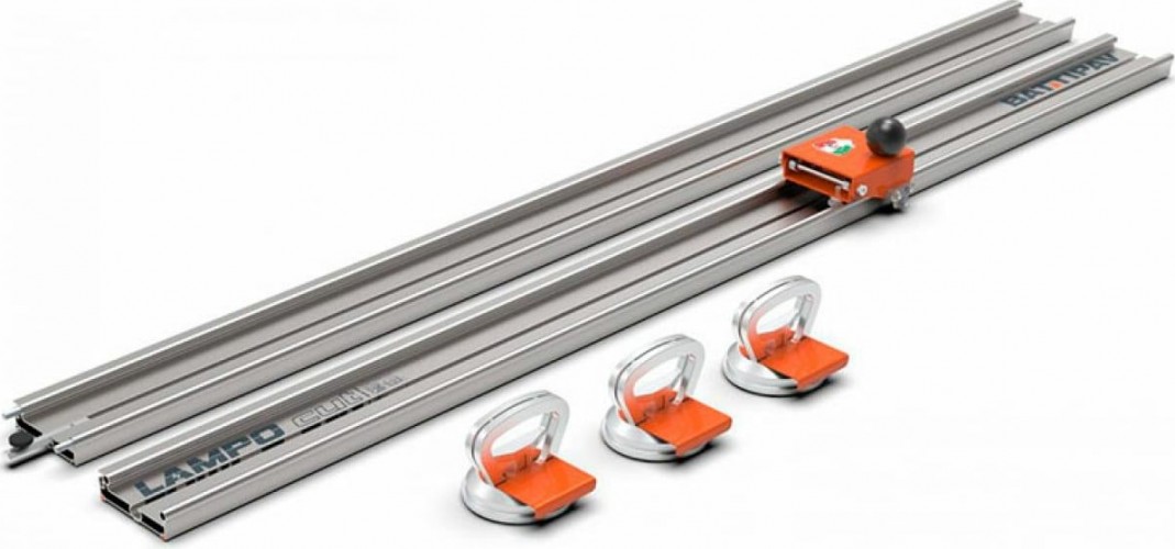 Система резки BATTIPAV LAMPO CUT 11101