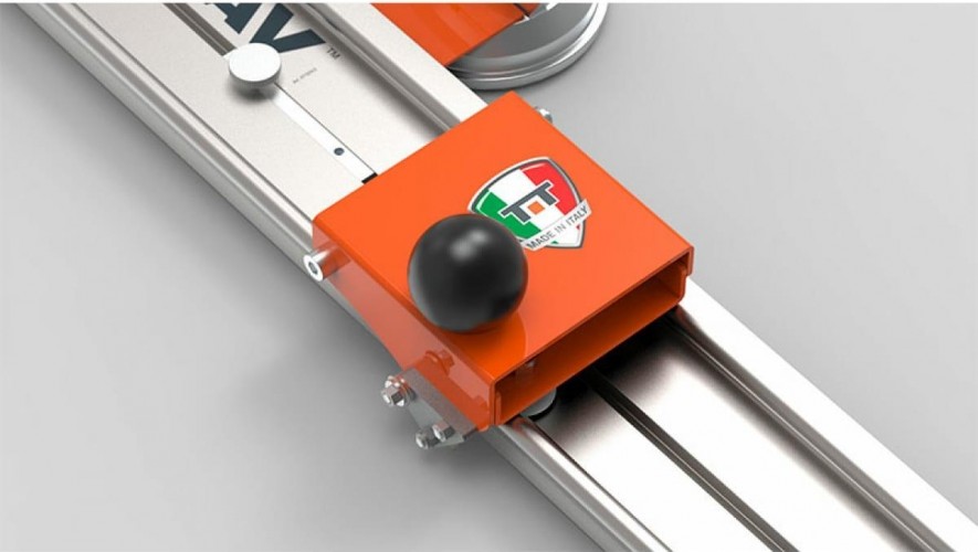 Система резки BATTIPAV LAMPO CUT 11101 - изображение 2